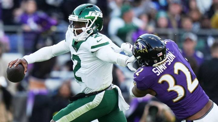 3 takeaways from Jets vs. Ravens: Second-half breakdown led to loss