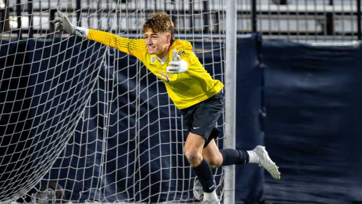 IHSAA soccer: Guerin Catholic beats Bishop Chatard in record