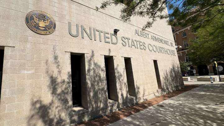 Federal court in El Paso blocks Texas from using redrawn U.S. House map