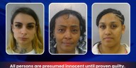 Women try to smuggle drugs into Federal Prison in Grant Parish