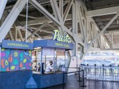 La inspiradora historia de tres hermanos que triunfan con sus tacos en California y rinden homenaje a México y a su herencia cultural