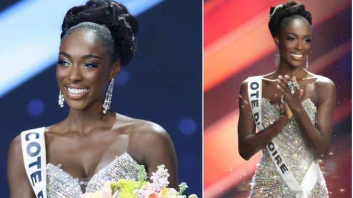 Miss Costa de Marfil, Olivia Yacé, renunció al título y vínculo con Miss Universo: “Debo permanecer fiel a mis valores”