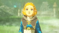 Nintendo Switch 2’s first new Zelda game is one of my biggest gaming surprises of 2025