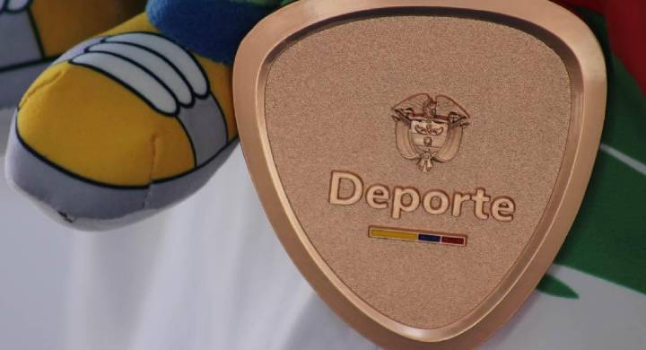 El Ministerio del Deporte anuncia la entrega de 9.700 millones como incentivo para entrenadores y deportistas