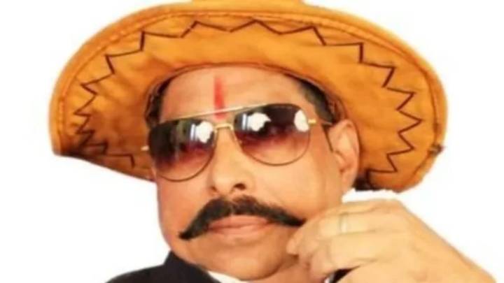 Mokama murder case: Anant singh arrested days before Bihar elections