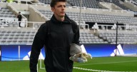 Newcastle United: Nick Pope and Sven Botman set for medical assessment