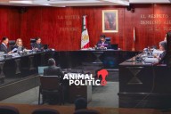 Corte defiende “cosa juzgada” como derecho a la seguridad jurídica ante debate por reabrir juicios