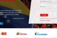 IVSS alerta sobre estafa con el Sistema Patria: ‘No hay bono navideño’