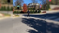 Belmont drops epic crosswalk video