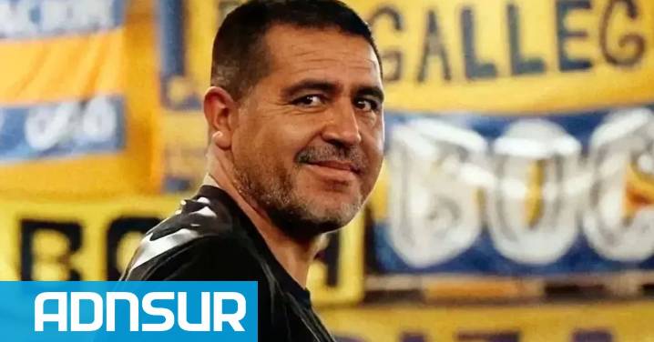 22:18 Las dos estrellas de un grande argentino que busca Riquelme para reforzar a Boca en la Copa Libertadores