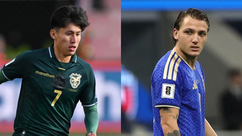 Sorteo de repechaje intercontinental y de Europa para el Mundial, en vivo: partidos y fechas