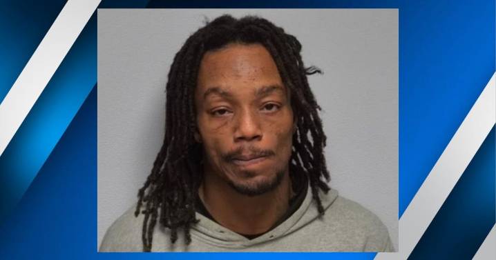 Paducah man arrested, accused of sexual offenses involving minors