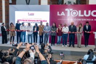 Llega el Buen Fin con grandes rebajas y Gobierno de Toluca ofrece descuentos y condonaciones