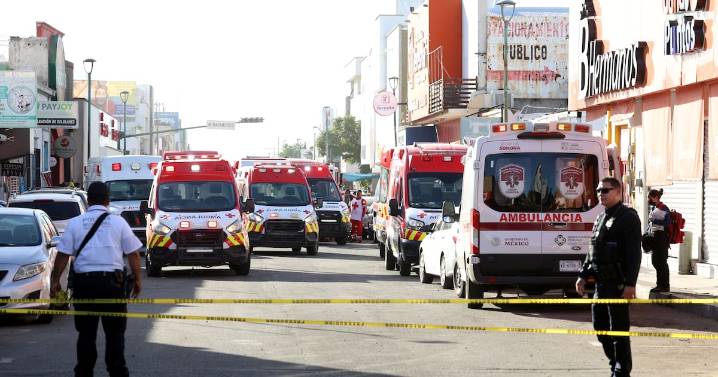 Urge a hospitales de Hermosillo áreas de atención a quemados: se requiere infraestructura ante emergencias