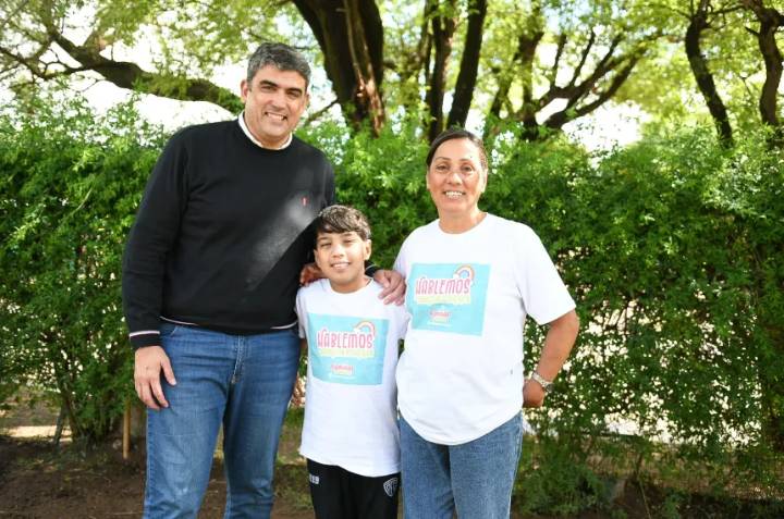 La donación pediátrica, "más vigente que nunca"