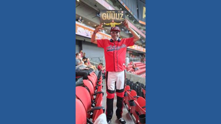 Army Veteran Urges Others to Use Their Benefits