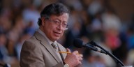 Gustavo Petro propone tratado multilateral para combatir crimen en el Pacífico: “América Latina y el Caribe se respetan”