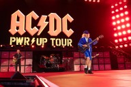 AC/DC Columbus tickets: Best prices, promo codes for ‘Power Up Tour’ 2026