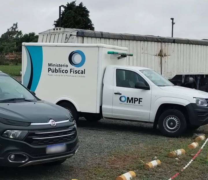 Un joven murió apuñalado en una fiesta de egresados en el sur de Córdoba