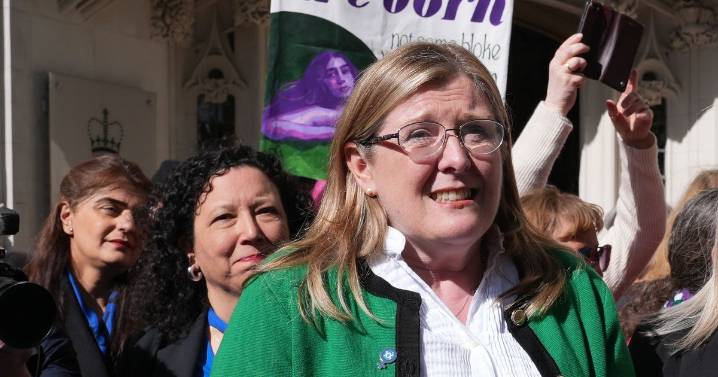 Edinburgh activist 'did not commit crime' during brolly row at protest