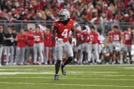 Ohio State's Jeremiah Smith, Carnell Tate out vs. Rutgers: What it means for Michigan game