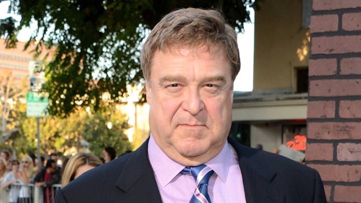 John Goodman has fans doing a double-take with unrecognizable new appearance after 200lbs weight loss