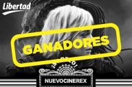 Estos son los ganadores de las entradas para el Cine Rex