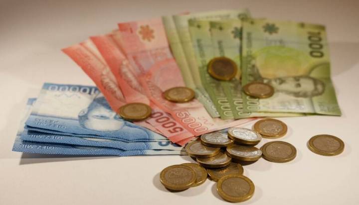 Banco Central: economía chilena creció 3,2% en septiembre