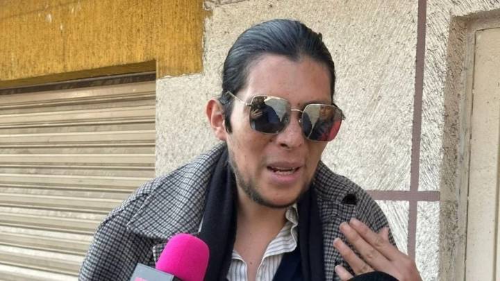 Con miedo, se presentan jóvenes detenidos el 15N a nueva audiencia; abogado acusa “imputaciones calumniosas” contra sus clientes