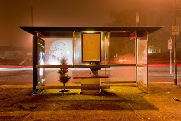 South Belfast: Teen girl sexually assaulted waiting for bus in Adelaide Street