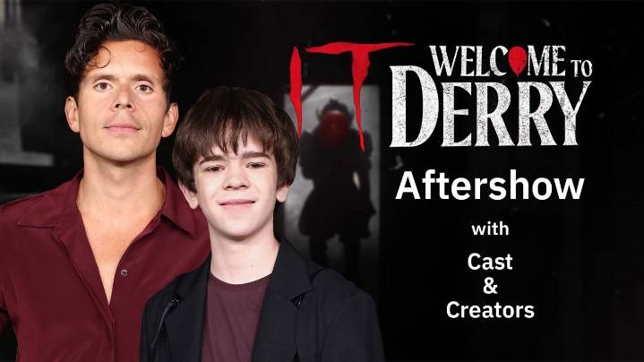 'It: Welcome to Derry': Details on Pennywise's Creepy Return in Episode 5 With Andy Muschietti and More (Exclusive)