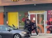 Liberan a Diana Santillana, maestra colombiana detenida por ICE en una guardería de Chicago