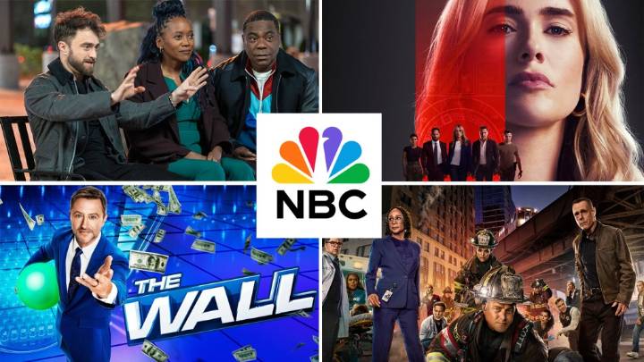 NBC Midseason Premiere Dates Include OneChicago, 'Hunting Party'