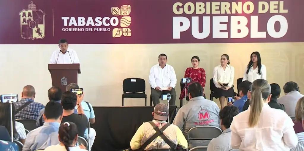 Son 51 personas vinculadas a ataque en Macuspana: Javier May