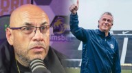 Mr. Peet alerta sobre el factor que pone en jaque a Gorosito en Alianza: "No hay remedio si…"