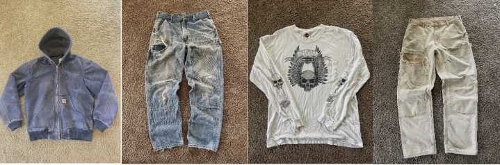 Teen Talk: Why Gen Z values thrifting