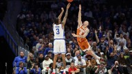 Isaiah Evans shines in homecoming, Duke basketball's win over Texas
