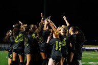 Vote: Who should be the girls soccer player of the week for the week of Nov. 10?