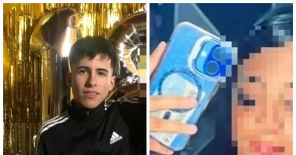 Acusan a una chica de 16 de matar a su novio: se fugó y la buscan por todos lados