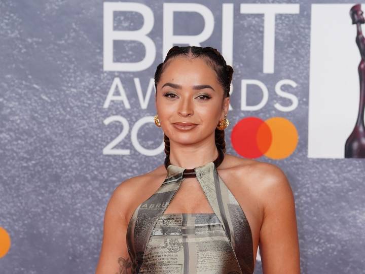 Ella Eyre had to ‘learn to speak again’ after surgery