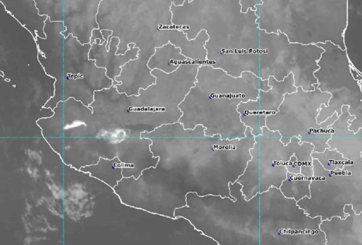 Clima en Puerto Vallarta HOY: pronóstico 4 de noviembre