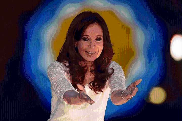 Cuadernos: la fiscalía dijo que Cristina fue la “principal receptora” de sobornos