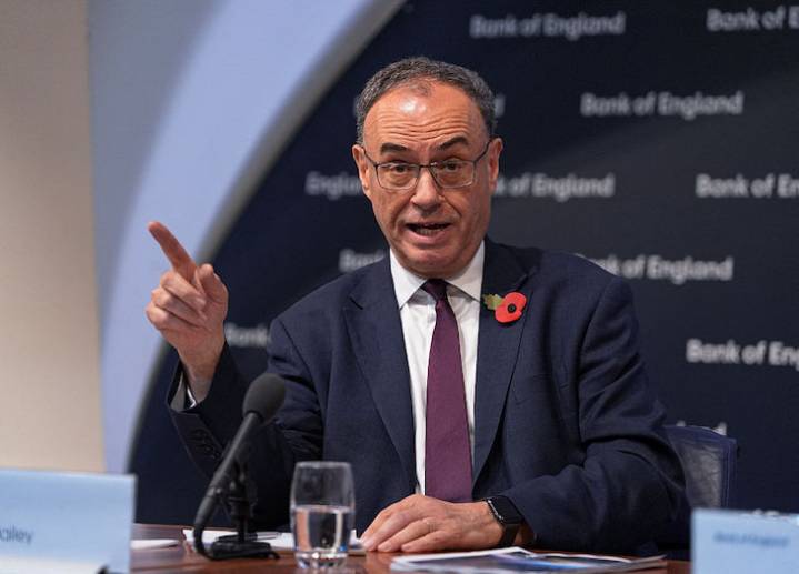 An independent Bank of England isn't working