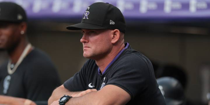 Warren Schaeffer hired as Rockies full