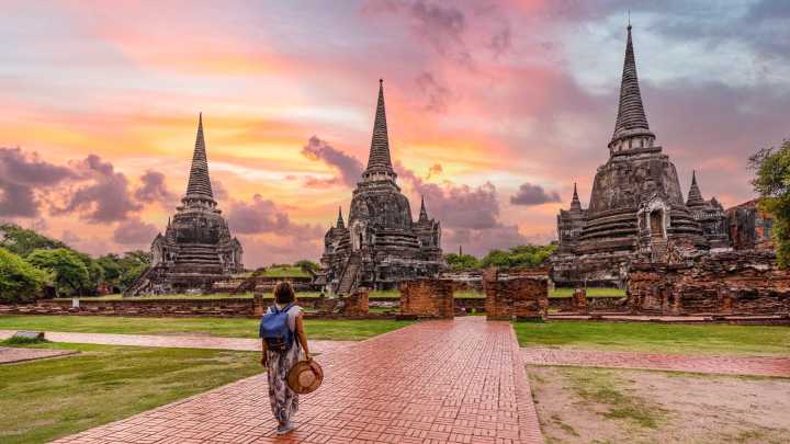 6 best places for digital nomads and expats