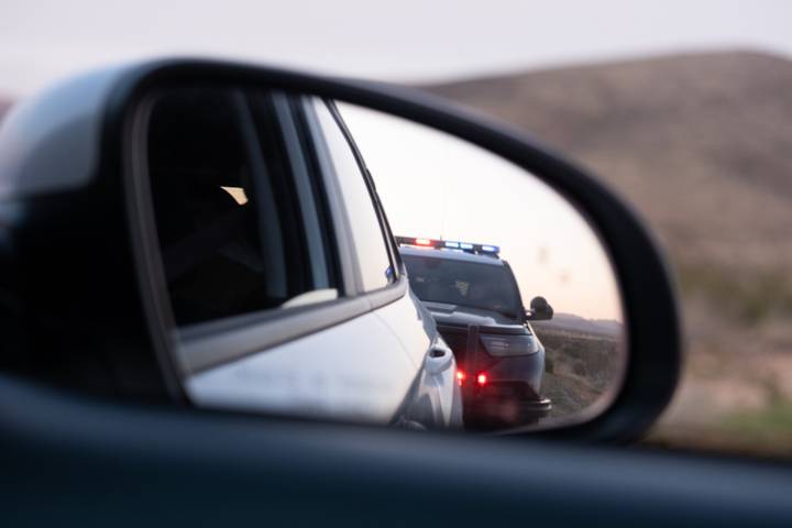 'Failure to identify': New bill targets drivers who don't provide name during traffic stops