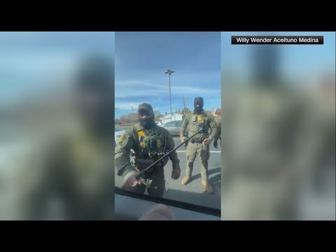 Know your rights: What to do if stopped by Border Patrol