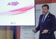 El AVE acelerará hasta los 350 km/h y el trayecto Madrid-Barcelona se reducirá a dos horas