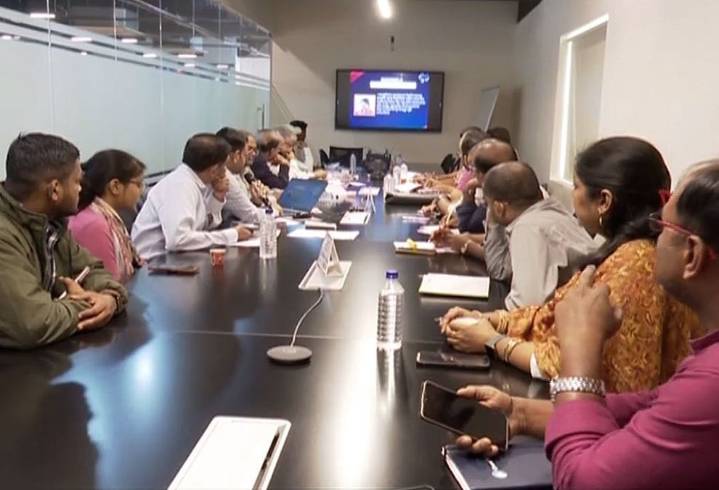 OTV's Odisha Citizens Award 2025: Jury evaluates finalists, public voting next