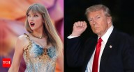 Why is Taylor Swift silent on Trump administration using her songs?